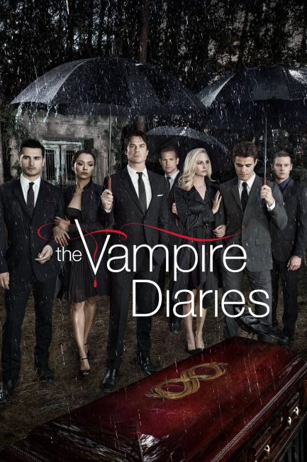 مشاهدة مسلسل The Vampire Diaries الموسم الثامن الحلقة 6 مترجمة
