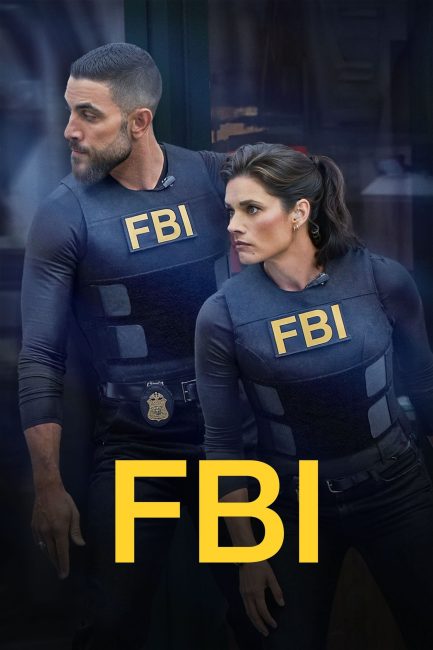 مشاهدة مسلسل FBI الموسم الثامن الحلقة 6 مترجمة