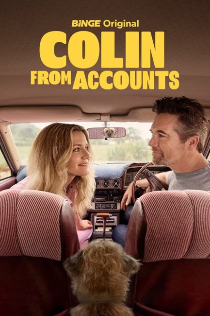 مشاهدة مسلسل Colin from Accounts الموسم الثاني الحلقة 8 والاخيرة مترجمة