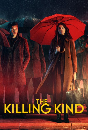 مشاهدة مسلسل The Killing Kind الموسم الاول الحلقة 2 مترجمة