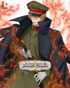 شاهد مشاهدة انمي Iwamoto senpai no Suisen الحلقة 2 مترجمة