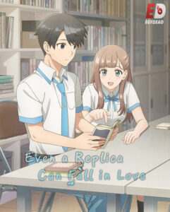 مشاهدة انمي Replica datte Koi wo Suru الحلقة 13 مترجمة