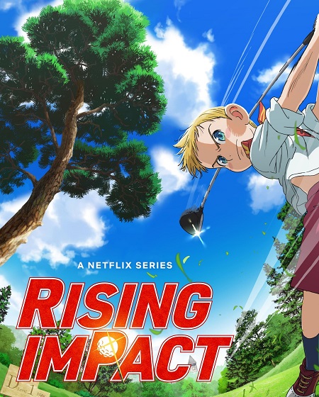 مشاهدة انمي Rising Impact الموسم الثاني الحلقة 6 مترجمة