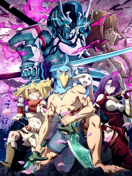 مشاهدة انمي Shangri La Frontier الموسم الاول الحلقة 22 مترجمة