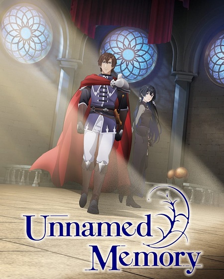 مشاهدة انمي Unnamed Memory الحلقة 5 مترجمة