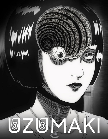 مشاهدة انمي Uzumaki الحلقة 4 مترجمة
