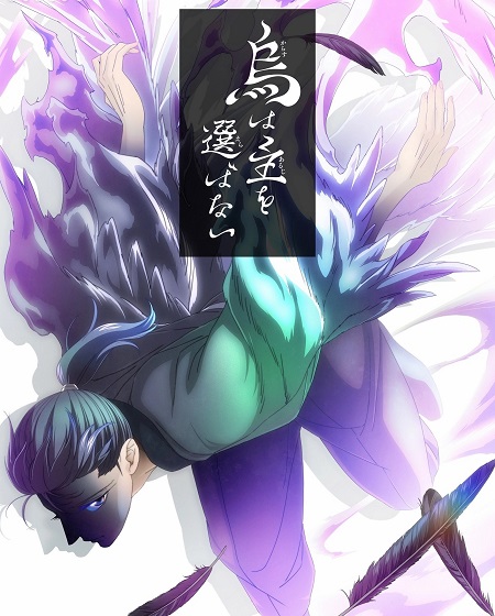 مشاهدة انمي Yatagarasu الحلقة 9 مترجمة