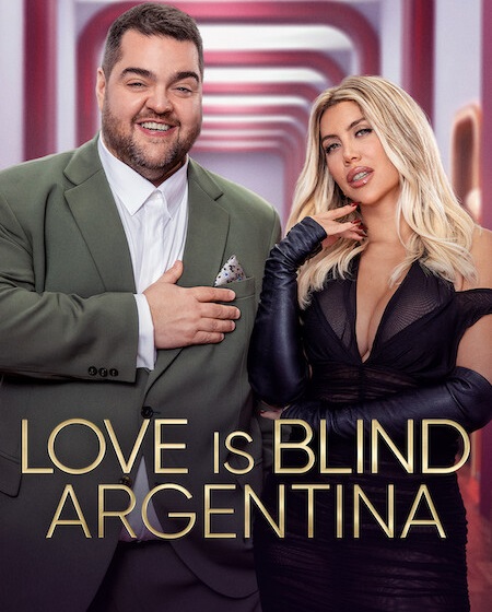 برنامج Love Is Blind Argentina الموسم الثاني الحلقة 10 مترجمة