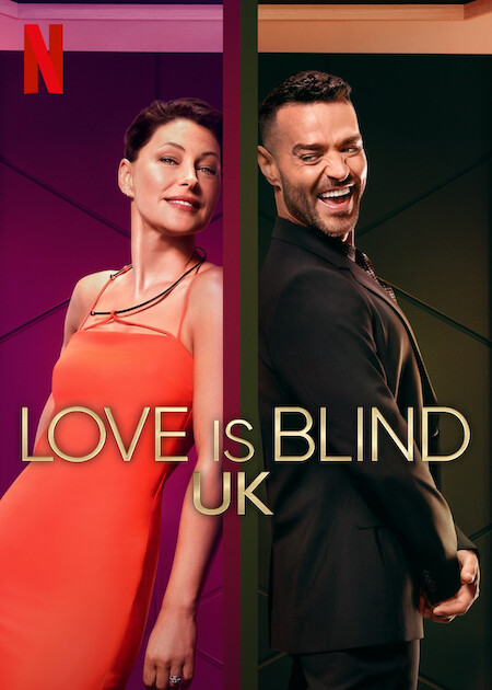 برنامج Love Is Blind UK الموسم الثاني الحلقة 12 مترجمة