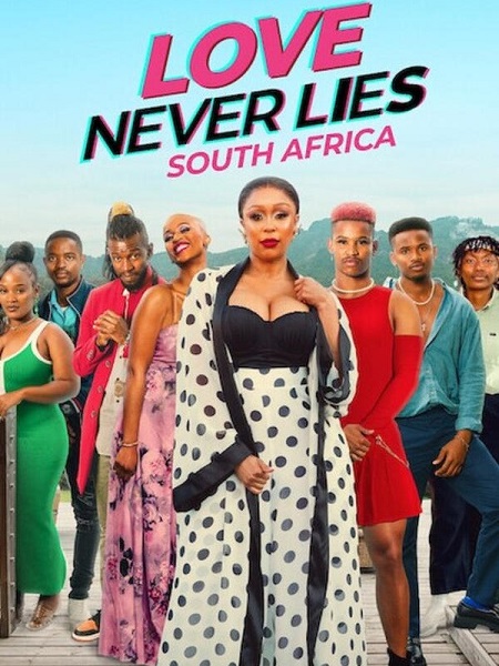 برنامج Love Never Lies South Africa الموسم الاول الحلقة 5 مترجمة