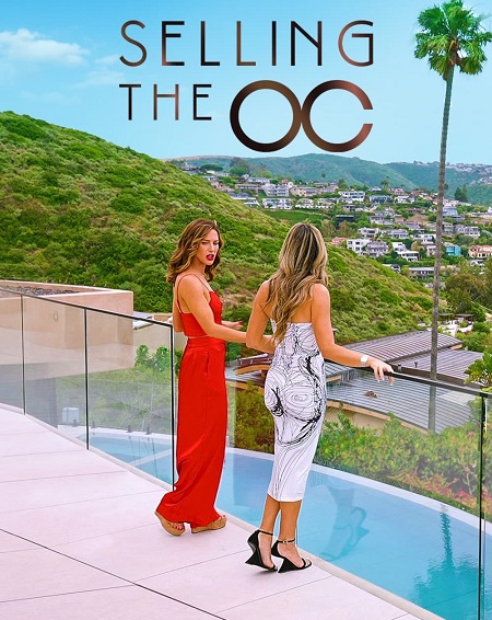برنامج Selling the OC الموسم الثالث الحلقة 3 مترجمة