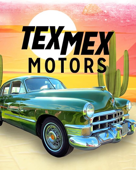 برنامج Tex Mex Motors الموسم الاول الحلقة 6 مترجمة