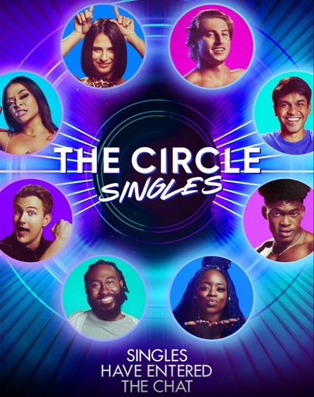 برنامج The Circle الموسم الخامس الحلقة 3 مترجمة