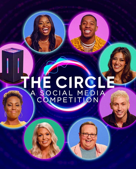 برنامج The Circle الموسم السادس الحلقة 6 مترجمة