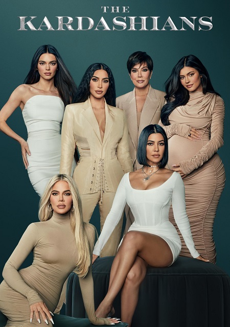 برنامج The Kardashians الموسم الاول الحلقة 8 مترجمة