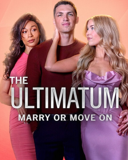 برنامج The Ultimatum Marry or Move On الموسم الرابع الحلقة 7 مترجمة