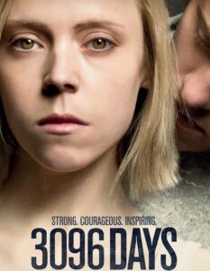 شاهدمشاهدة فيلم 3096 Days 2013 مترجم