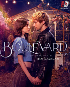 شاهدمشاهدة فيلم Boulevard 2026 مترجم
