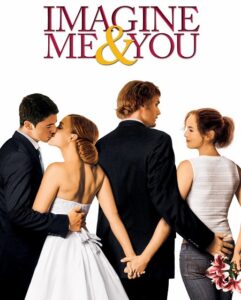 شاهدمشاهدة فيلم Imagine Me and You 2005 مترجم