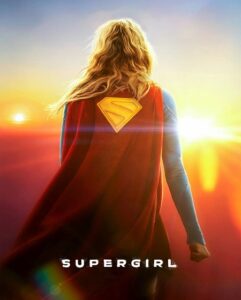 شاهدمشاهدة فيلم Supergirl 2026 مترجم