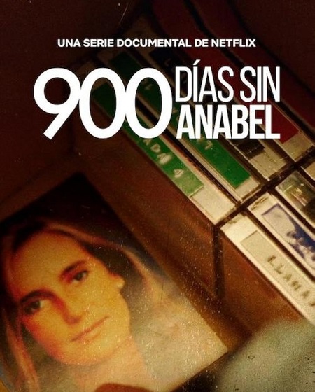 مشاهدة مسلسل 900 Days Without Anabel الحلقة 1 مترجمة