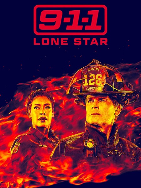 مشاهدة مسلسل 911 Lone Star الموسم الخامس الحلقة 4 مترجمة