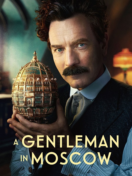 مشاهدة مسلسل A Gentleman in Moscow الحلقة 5 مترجمة