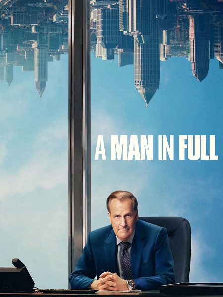 مشاهدة مسلسل A Man in Full الحلقة 2 مترجمة