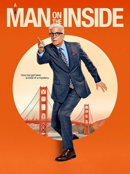 مشاهدة مسلسل A Man on the Inside الموسم الاول الحلقة 4 مترجمة