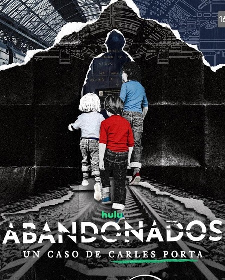 مشاهدة مسلسل Abandoned الحلقة 4 مترجمة
