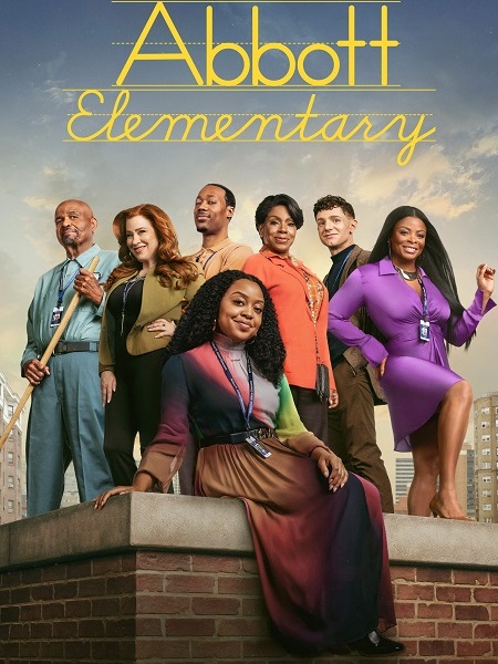مشاهدة مسلسل Abbott Elementary الموسم الثالث الحلقة 10 مترجمة