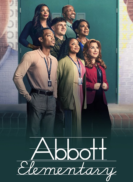 مشاهدة مسلسل Abbott Elementary الموسم الرابع الحلقة 6 مترجمة