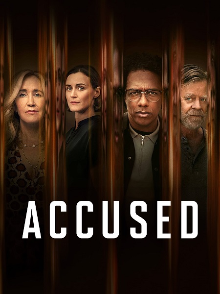 مشاهدة مسلسل Accused الموسم الثاني الحلقة 1 مترجمة