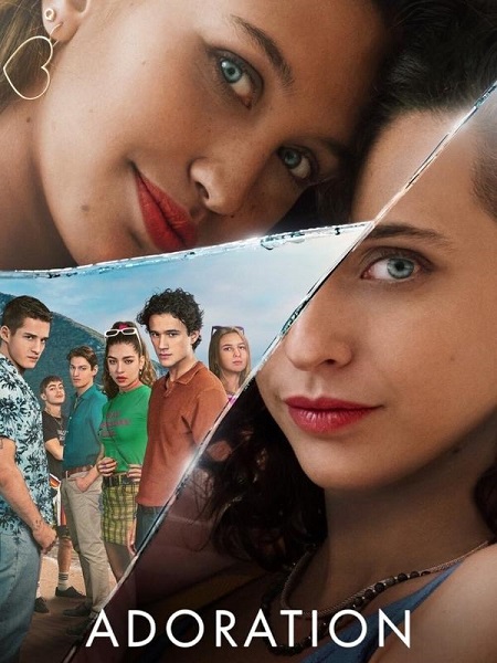 مشاهدة مسلسل Adoration الحلقة 3 مترجمة