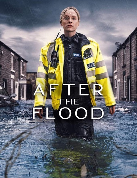 مشاهدة مسلسل After the Flood الموسم الاول الحلقة 5 مترجمة