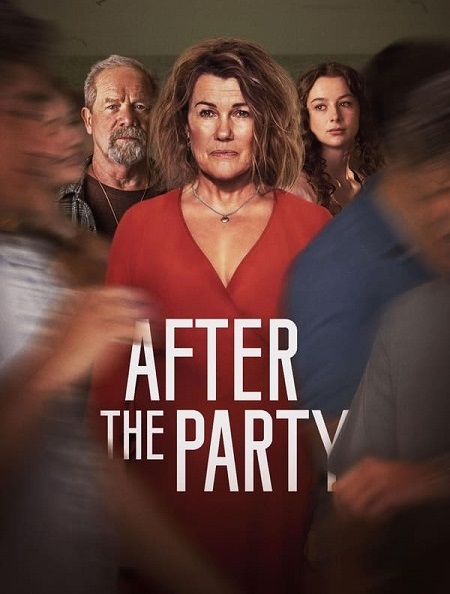 مشاهدة مسلسل After the Party الموسم الاول الحلقة 6 مترجمة