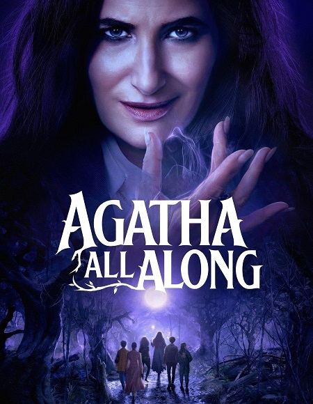 مشاهدة مسلسل Agatha All Along الحلقة 4 مترجمة