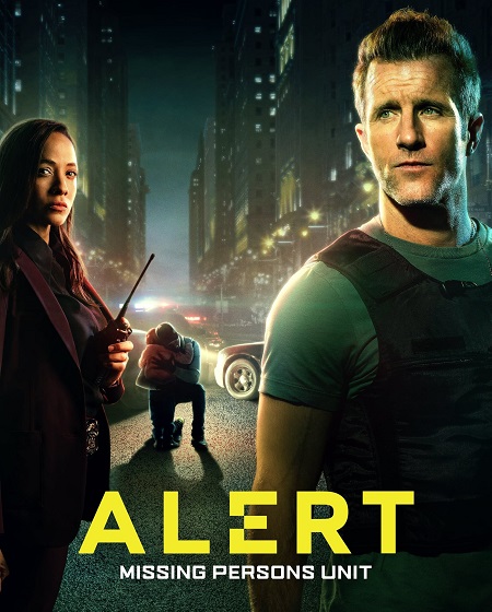مشاهدة مسلسل Alert الموسم الثاني الحلقة 5 مترجمة