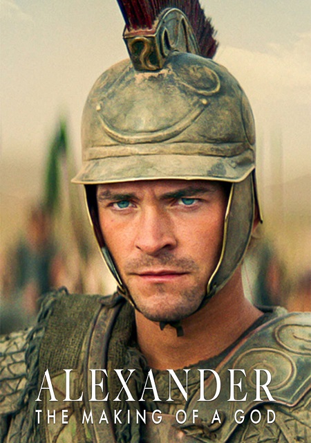 مشاهدة مسلسل Alexander The Making of a God الحلقة 3 مترجمة