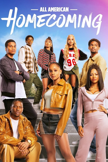 مشاهدة مسلسل All American Homecoming الموسم الثالث الحلقة 4 مترجمة