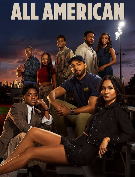 مشاهدة مسلسل All American الموسم الثامن الحلقة 1 مترجمة