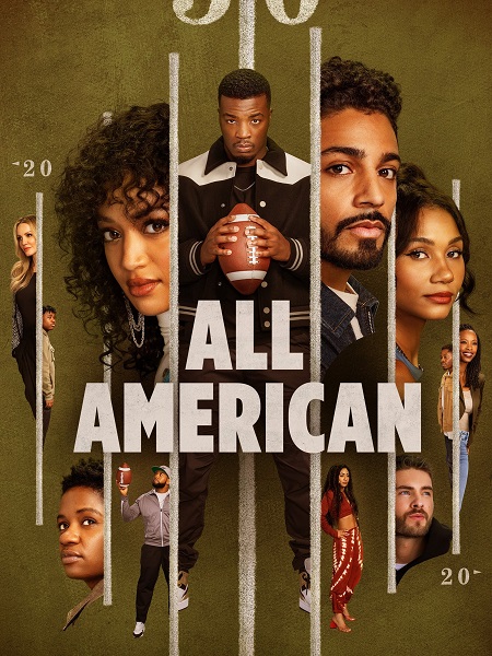 مشاهدة مسلسل All American الموسم السادس الحلقة 7 مترجمة