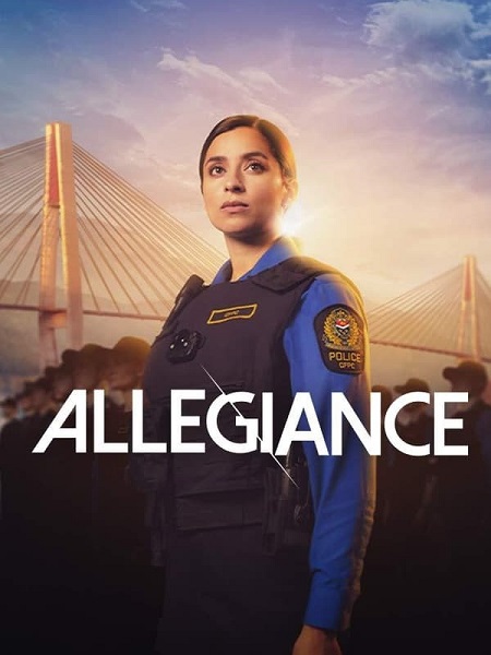 مشاهدة مسلسل Allegiance الموسم الاول الحلقة 9 مترجمة