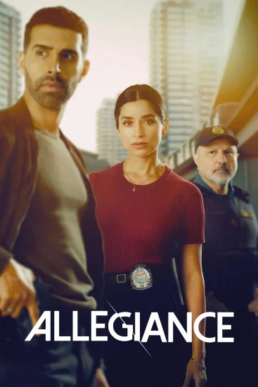 مشاهدة مسلسل Allegiance الموسم الثالث الحلقة 1 مترجمة