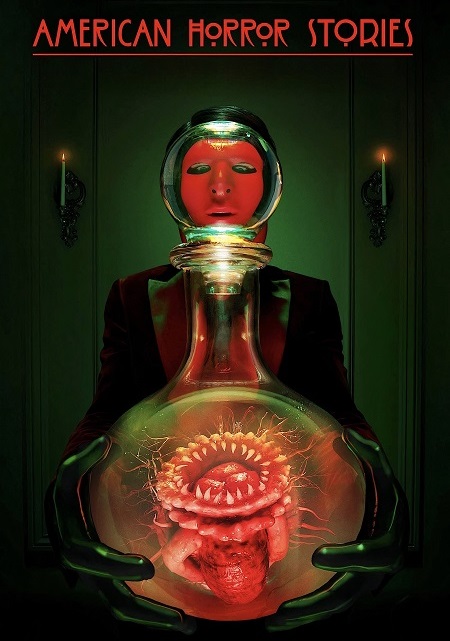 مشاهدة مسلسل American Horror Stories الموسم الثالث الحلقة 5 مترجمة