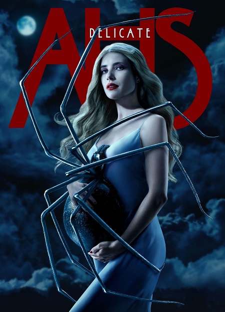 مشاهدة مسلسل American Horror Story الموسم 12 الحلقة 8 مترجمة