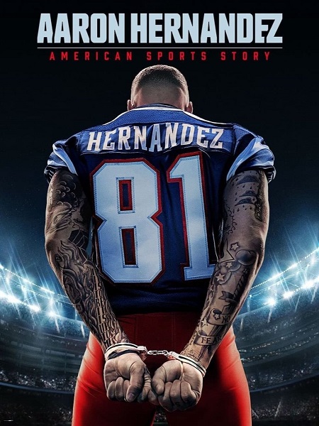 مشاهدة مسلسل American Sports Story الموسم الاول الحلقة 8 مترجمة