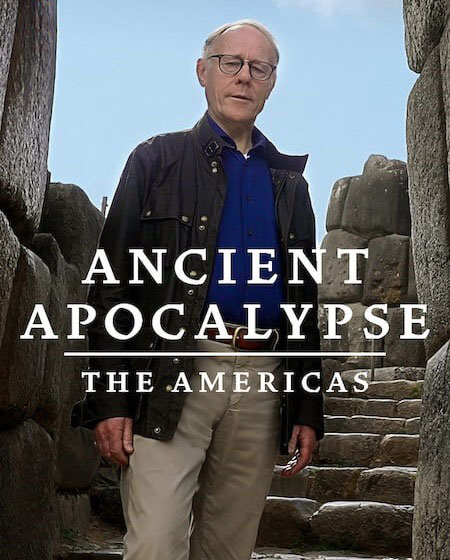 مشاهدة مسلسل Ancient Apocalypse الموسم الثاني الحلقة 5 مترجمة