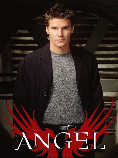 مشاهدة مسلسل Angel الموسم الاول الحلقة 10 مترجمة
