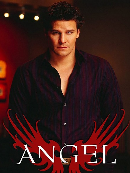 مشاهدة مسلسل Angel الموسم الثالث الحلقة 10 مترجمة